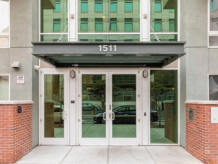 1511 Jefferson St #113 — Photo 16