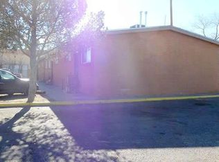 3418 Eastern Ave SE APT 1, Albuquerque, NM 87106