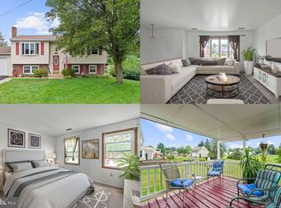 17209 Cloverleaf Rd, Hagerstown, MD 21740