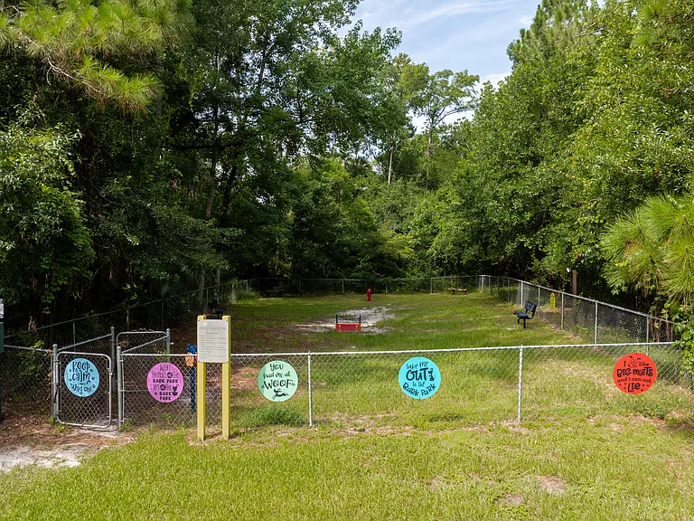 Indigo Plantation — Photo 9