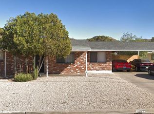 10033 N 8th Ave, Phoenix, AZ 85021