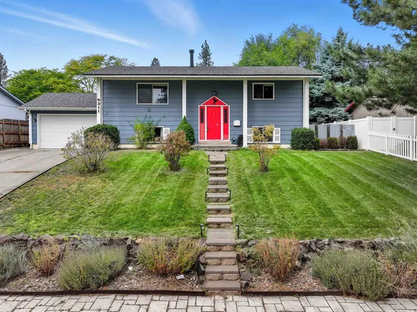 6311 E 11th Ave, Spokane, WA 99212