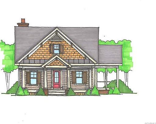 2nd image of 3104 Bute Ln