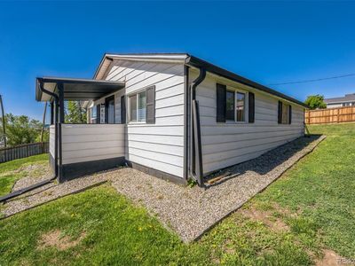 2995 S Zuni Street, Denver, CO, 80236