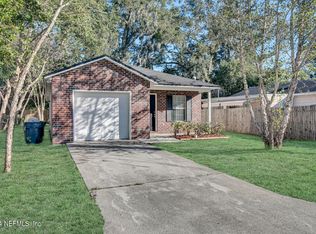 8323 Dandy Ave, Jacksonville, FL 32211