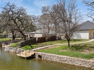 4403 N Port Ridglea Ct, Granbury, TX 76049