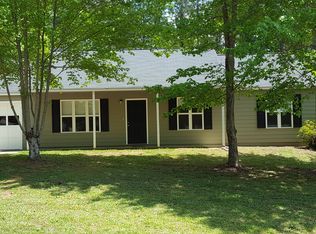3418 Owens Pass NW, Kennesaw, GA 30152