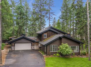 2284 Houston Point Dr, Whitefish, MT 59937