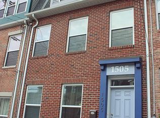 1505 Federal St, Pittsburgh, PA 15212