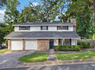 4001 Red Oak Dr, Nacogdoches, TX 75965