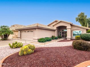 17752 N Raindance Rd, Surprise, AZ 85374
