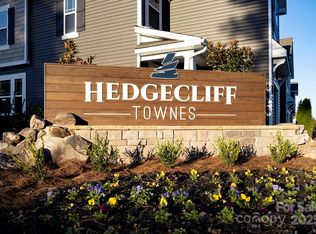 2450 Hedgecliff Rd, Concord, NC 28025