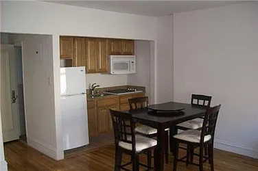 Rented by Heller Organization