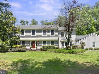 1 Pine Dr, Chester Springs, PA, 19425