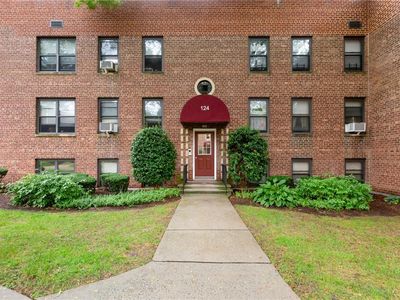 124 Richbell Road #A2, Mamaroneck, NY, 10543