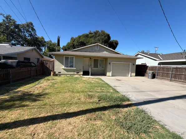 1908 Proctor Ave, West Sacramento, CA 95691
