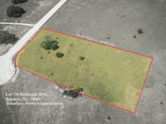 2nd image of LOT 734 Salt Grass Trl