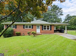 4738 Doss Cir, Austell, GA 30127