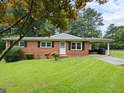 4738 Doss Cir, Austell, GA, 30127