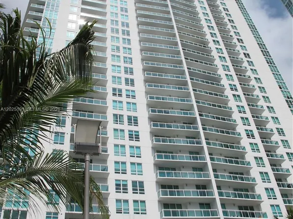951 Brickell Ave, Miami, FL