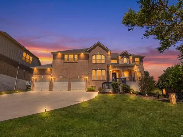 12930 Walking Horse, Helotes, TX 78023