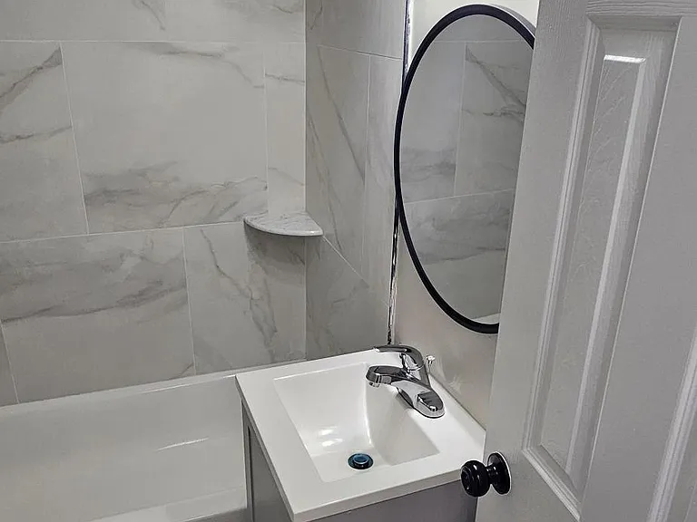 308 Pennington Ave #B — Photo 8