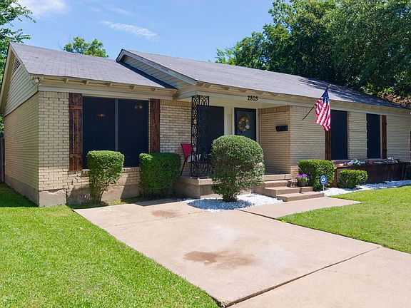 3rd image of 2803 Klondike Dr