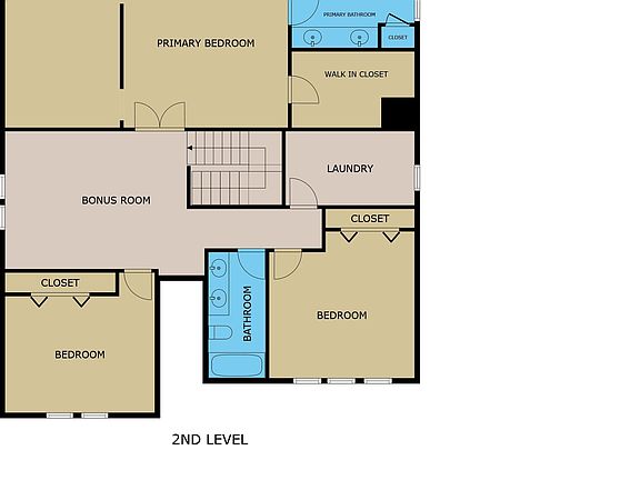 4th image of 8017 Wildcat Run Ln