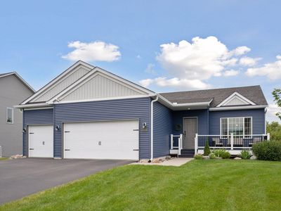 7559 Mackenzie Ave NE, Otsego, MN, 55330