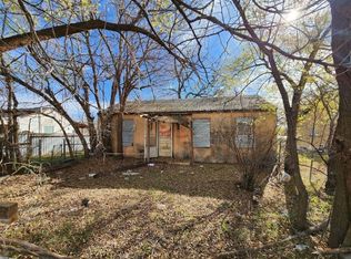411 N 10th St, Lamesa, TX 79331
