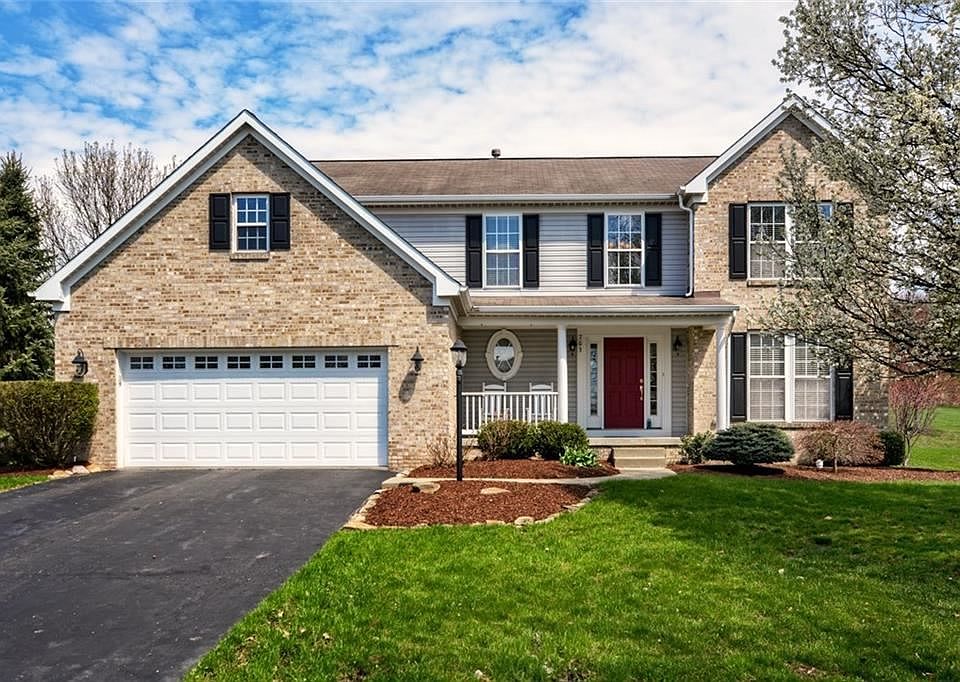 1st image of 703 Williamsburg Ct