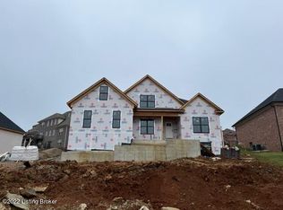 5613 Morningside Dr, Crestwood, KY 40014