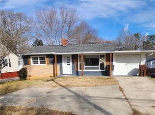 608 W Lexington Ave, High Point, NC 27262