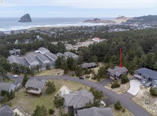 Nestucca Ridge Rd, Pacific City, OR 97135