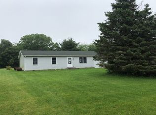 220 Monroe St, Bettsville, OH 44815