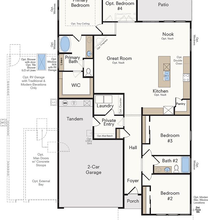Level 1