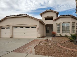 2274 W Noble Heights Dr, Tucson, AZ 85742