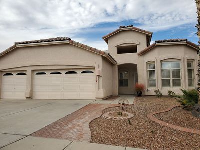 2274 W Noble Heights Dr, Tucson, AZ, 85742