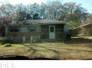 36 Martin Luther King Jr Blvd, Locust Grove, GA 30248