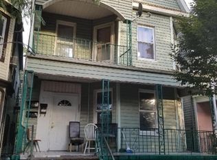 203 N 3rd St, Newark, NJ 07107