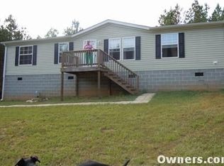 2113 Meherrin Rd, Meherrin, VA 23954