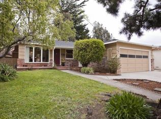 807 Crespi Dr, Pacifica, CA 94044