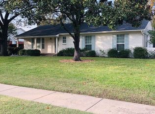 920 Teakwood Dr, Richardson, TX 75080