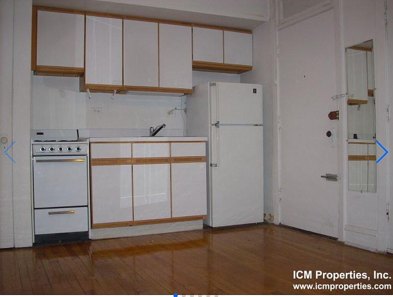 1st image of 22375 N Bissell St #1B