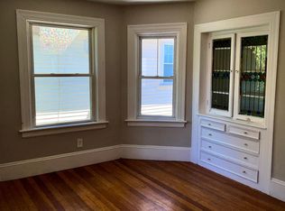 409 Hope St FLOOR 2, Providence, RI 02906