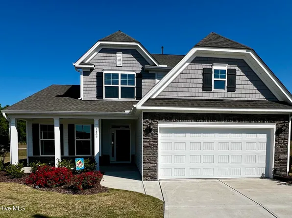 3809 Cessna Way, Wilson, NC 27896