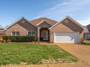 222 Bancroft Cv, Franklin, TN 37064