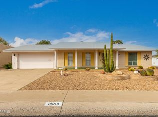 14014 N Bolivar Dr, Sun City, AZ 85351