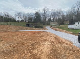 556 Newt Good Rd, Limestone, TN 37681