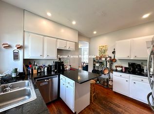 (Undisclosed Address), Somerville, MA 02144